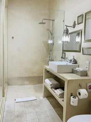 Design Oda (Zellij)