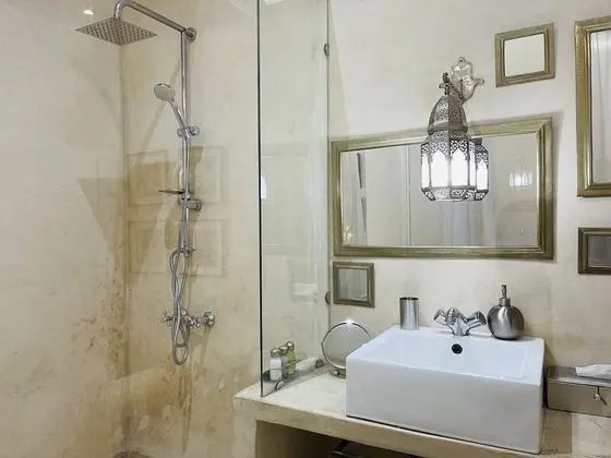 Design Oda (Zellij)
