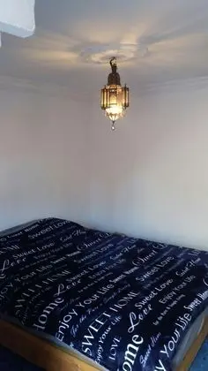 Comfort Dört Kişilik Oda, 1 Yatak Odası, Sigara İçilebilir, Havuz Manzaralı