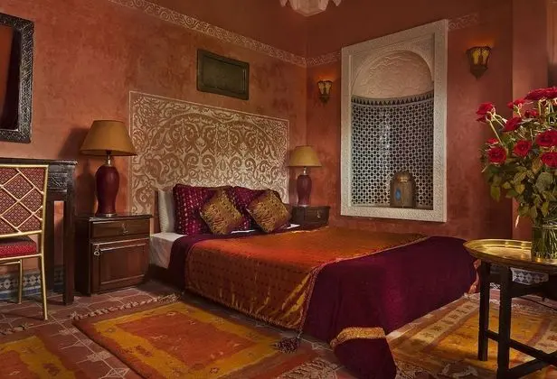 Superior Tek Büyük Yataklı Oda