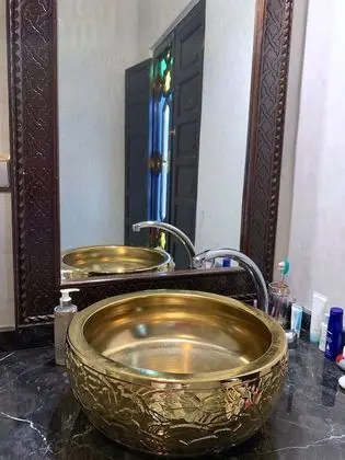 Superior Tek Büyük Yataklı Oda