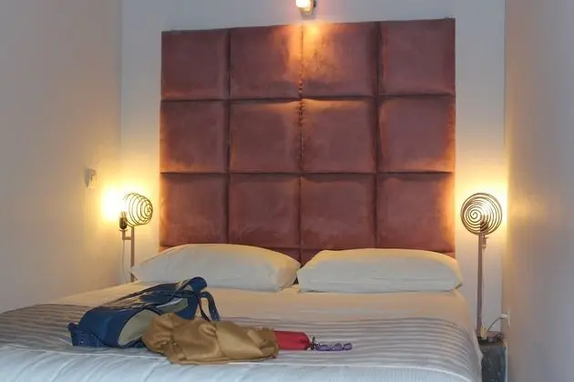 Standard Oda (Amber)