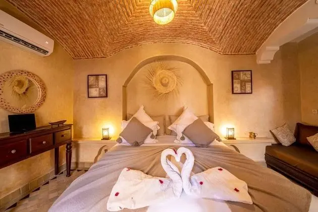 Superior Üç Kişilik Oda