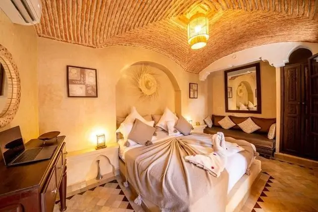 Superior Üç Kişilik Oda