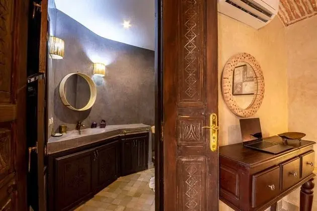 Superior Üç Kişilik Oda