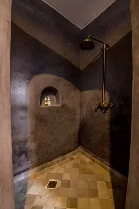 Superior Üç Kişilik Oda