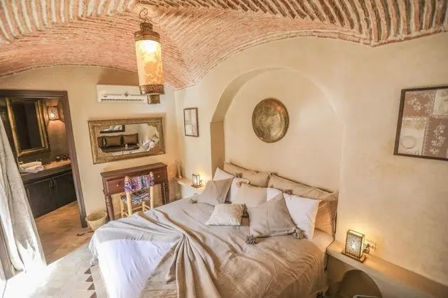 Superior Üç Kişilik Oda