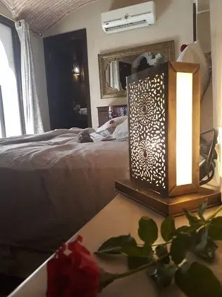 Superior Üç Kişilik Oda