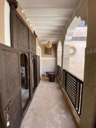 Superior Üç Kişilik Oda