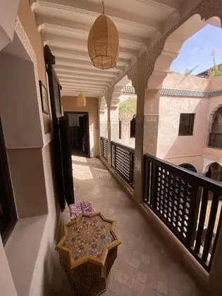 Superior Üç Kişilik Oda