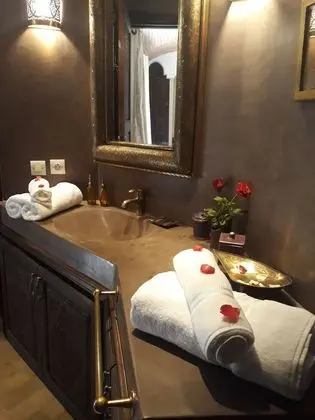 Superior Üç Kişilik Oda