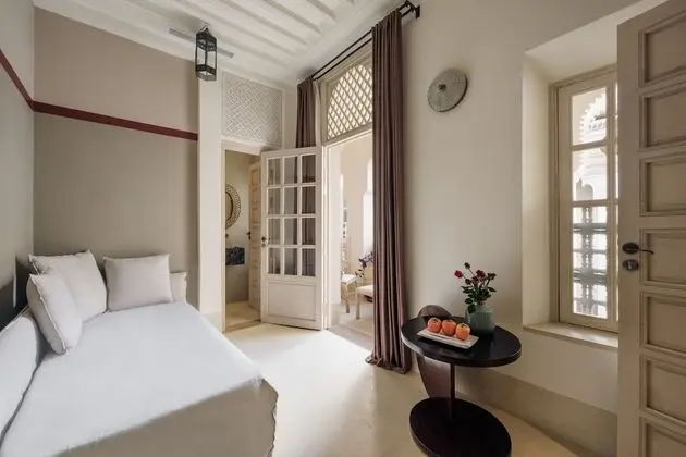 Arte suite terrace and jetted tub