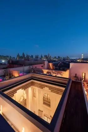 Arte suite terrace and jetted tub