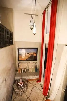 Deluxe room XL