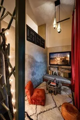 Deluxe room XL