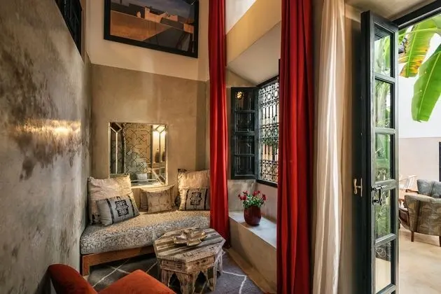Deluxe room XL