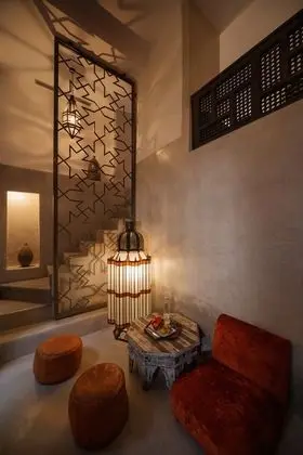 Deluxe room XL