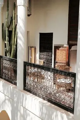 Deluxe room XL