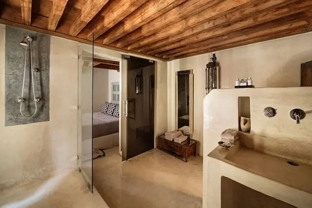 Deluxe room XL
