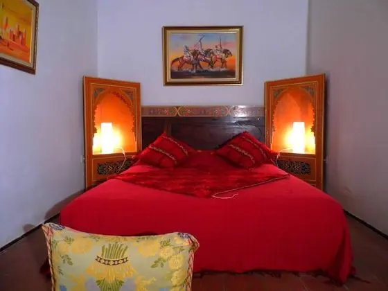 Comfort Süit (Khenifra)