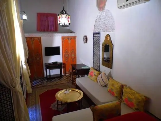 Comfort Süit (Khenifra)