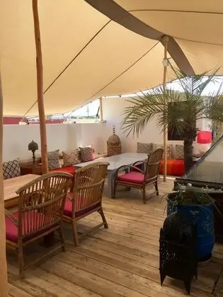 Comfort Süit (Khenifra)