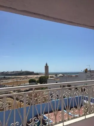 Family Süit (Rabat)