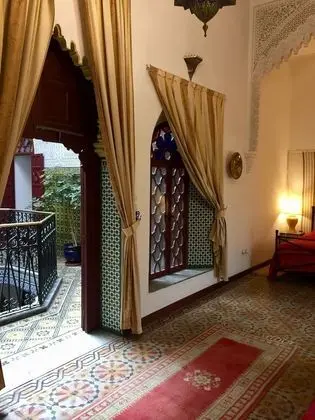 Luxury Süit