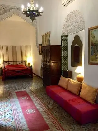 Luxury Süit