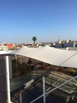 Luxury Süit