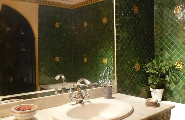 Luxury Süit
