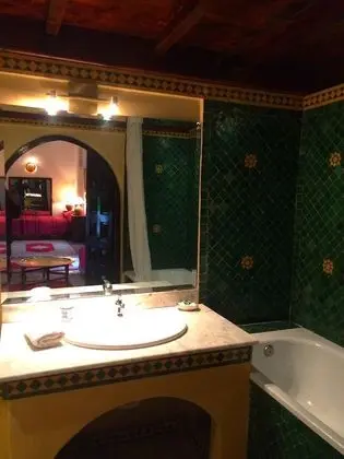 Luxury Süit