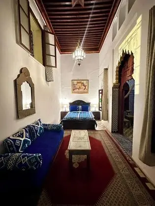 Oturma Alanı