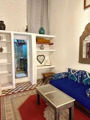 Oturma Alanı