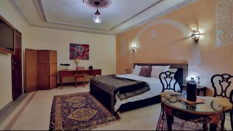 Comfort Süit, 1 Büyük (Queen) Boy Yatak