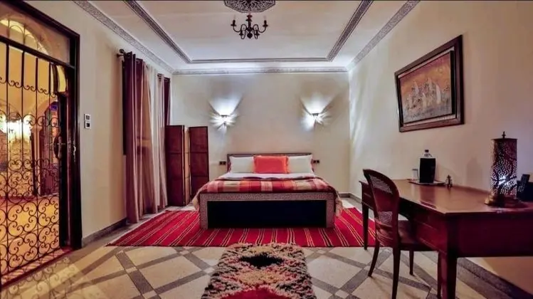 Comfort Süit, 1 Büyük (Queen) Boy Yatak