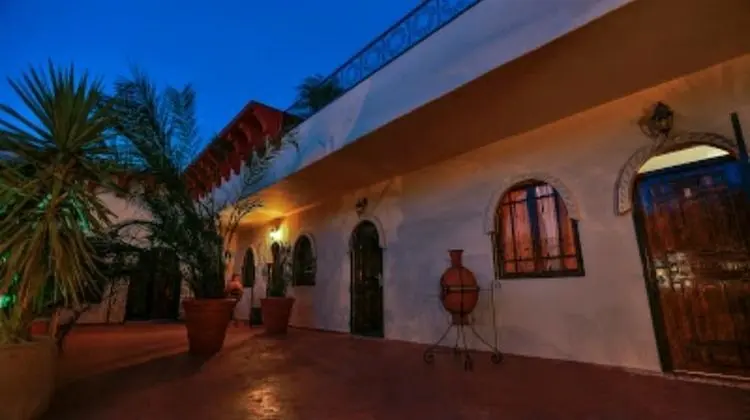 İki Ayrı Yataklı Oda, 2 Tek Kişilik Yatak