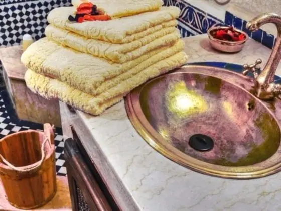 Banyo lavabosu