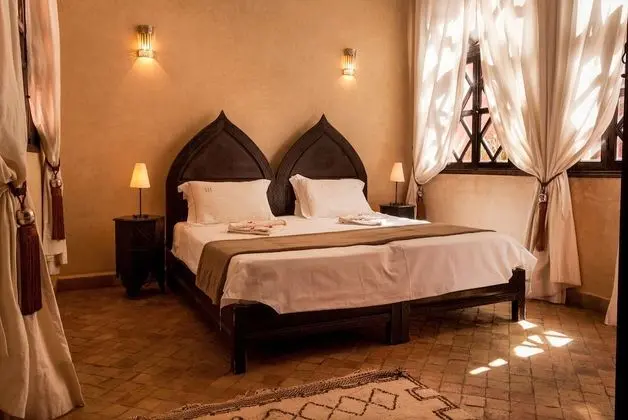 Superior Üç Kişilik Oda