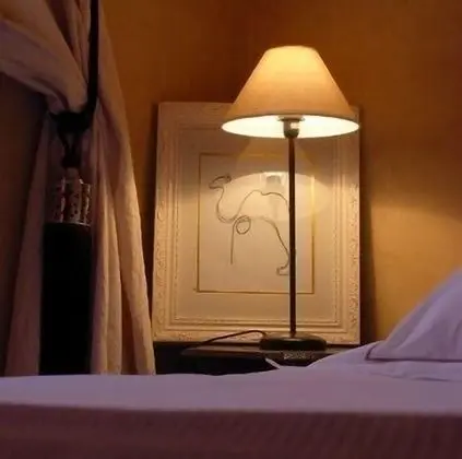 Superior Üç Kişilik Oda