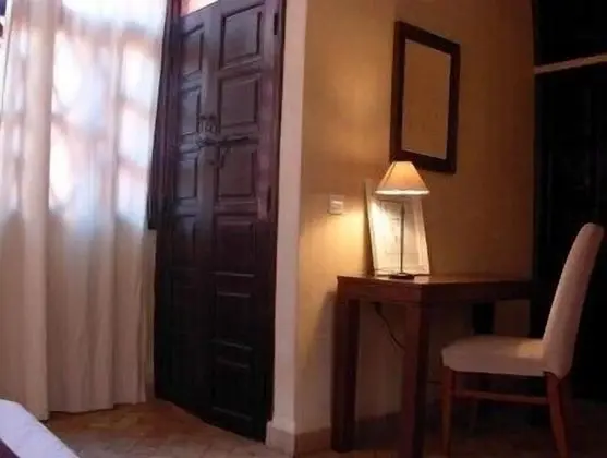 Superior Üç Kişilik Oda