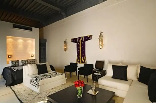 Deluxe Süit (Bahia)