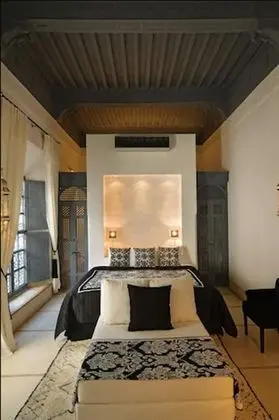 Deluxe Süit (Bahia)