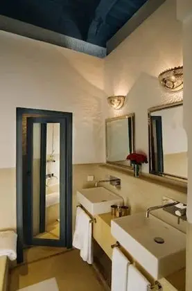 Deluxe Süit (Bahia)