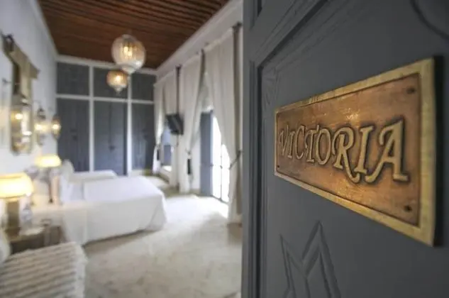 Süit, Balkon (Victoria)