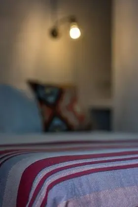Junior Süit, 1 Yatak Odası