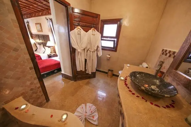 Superior Dört Kişilik Oda