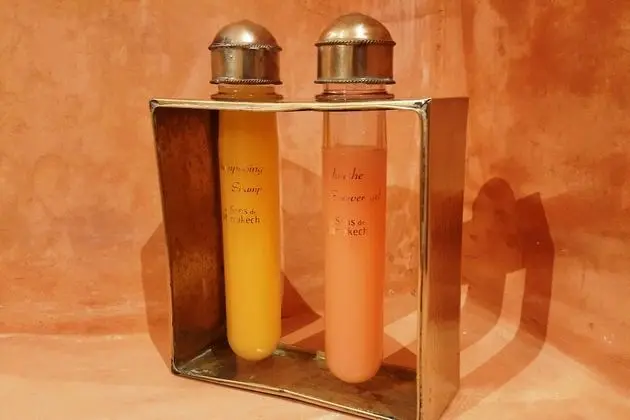 Superior Dört Kişilik Oda