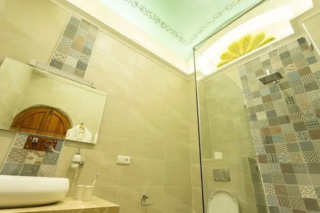 Comfort İki Ayrı Yataklı Oda