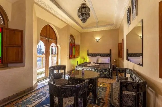 Luxury Üç Kişilik Oda